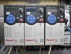 Used Quantum Model P200 Pepperoni Topping Applicator